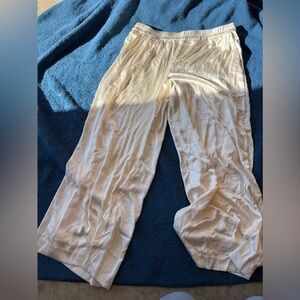 Express Wide Leg Pant